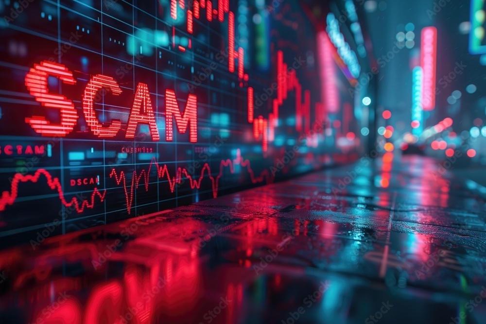 Forex Scams to Avoid