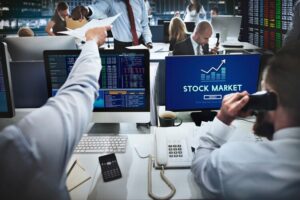 Forex vs. Stock Trading What's the Difference