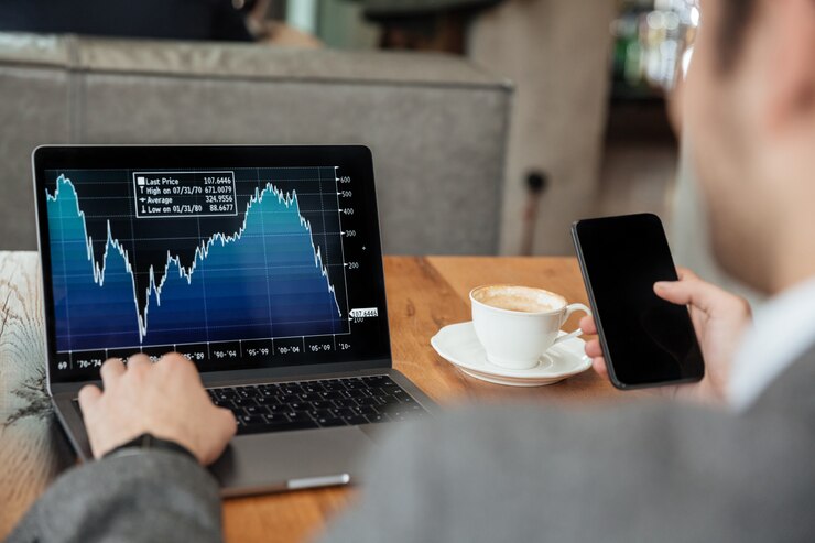 How to Identify Money Low Index Divergence