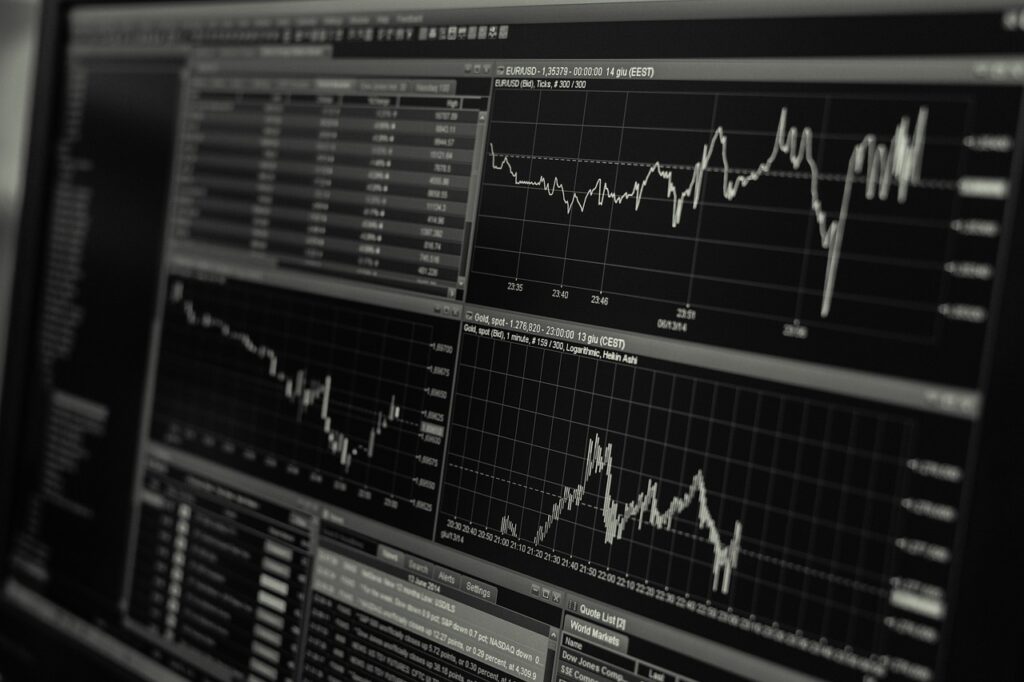 Hull Moving Average (HMA) in Trading