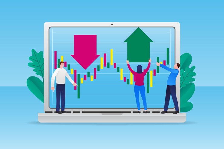 Intraday Momentum Index (IMI) For Forex