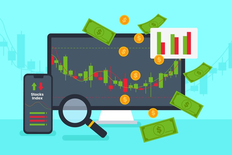 Squeeze Momentum Indicator in Forex Trading