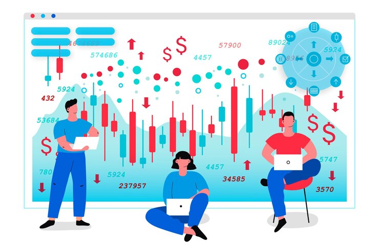 Stochastic RSI in Currency Trading