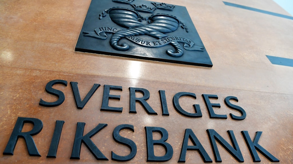 Sveriges Bank