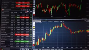 Bullish and Bearish Order Flow in Forex Trading