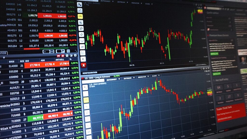 Optimizing Forex Trading Algorithms