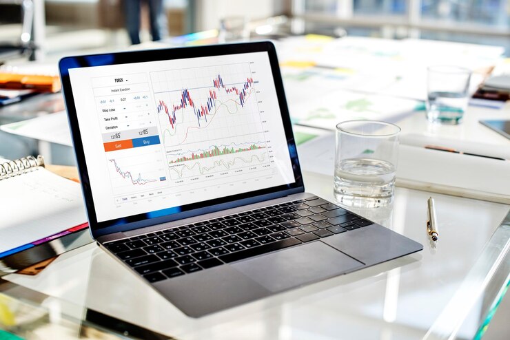 Tick Charts in Forex Analysis