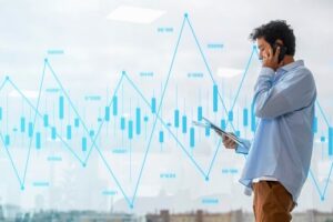 Liquidity Fractals in Forex Market: Strategy that Works!