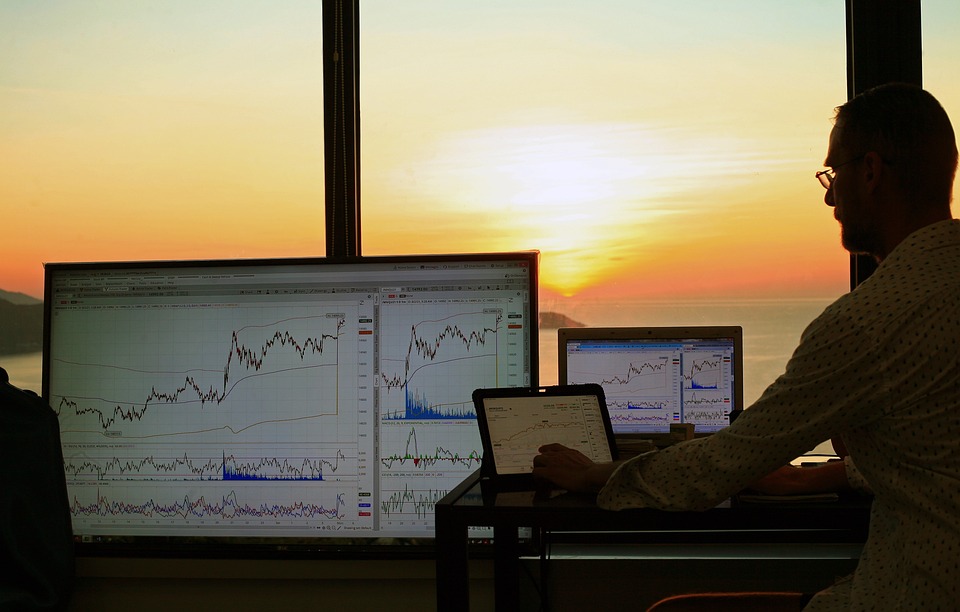 Volume Spread Analysis (VSA) for Forex Trading