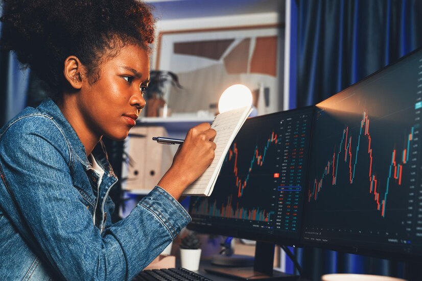 Creating a Forex Trading Journal: Templates and Tips